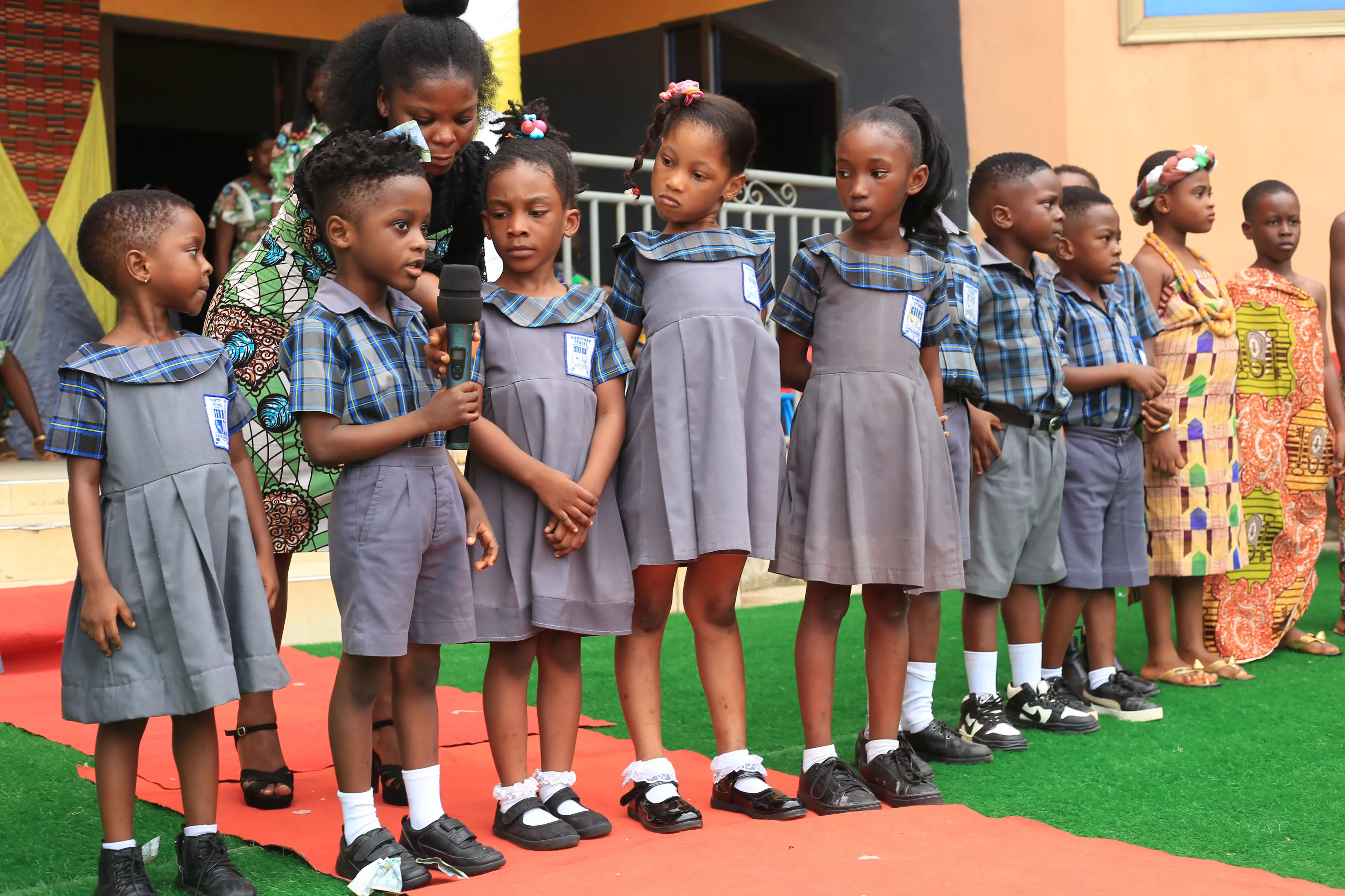 Hartford School Football Club