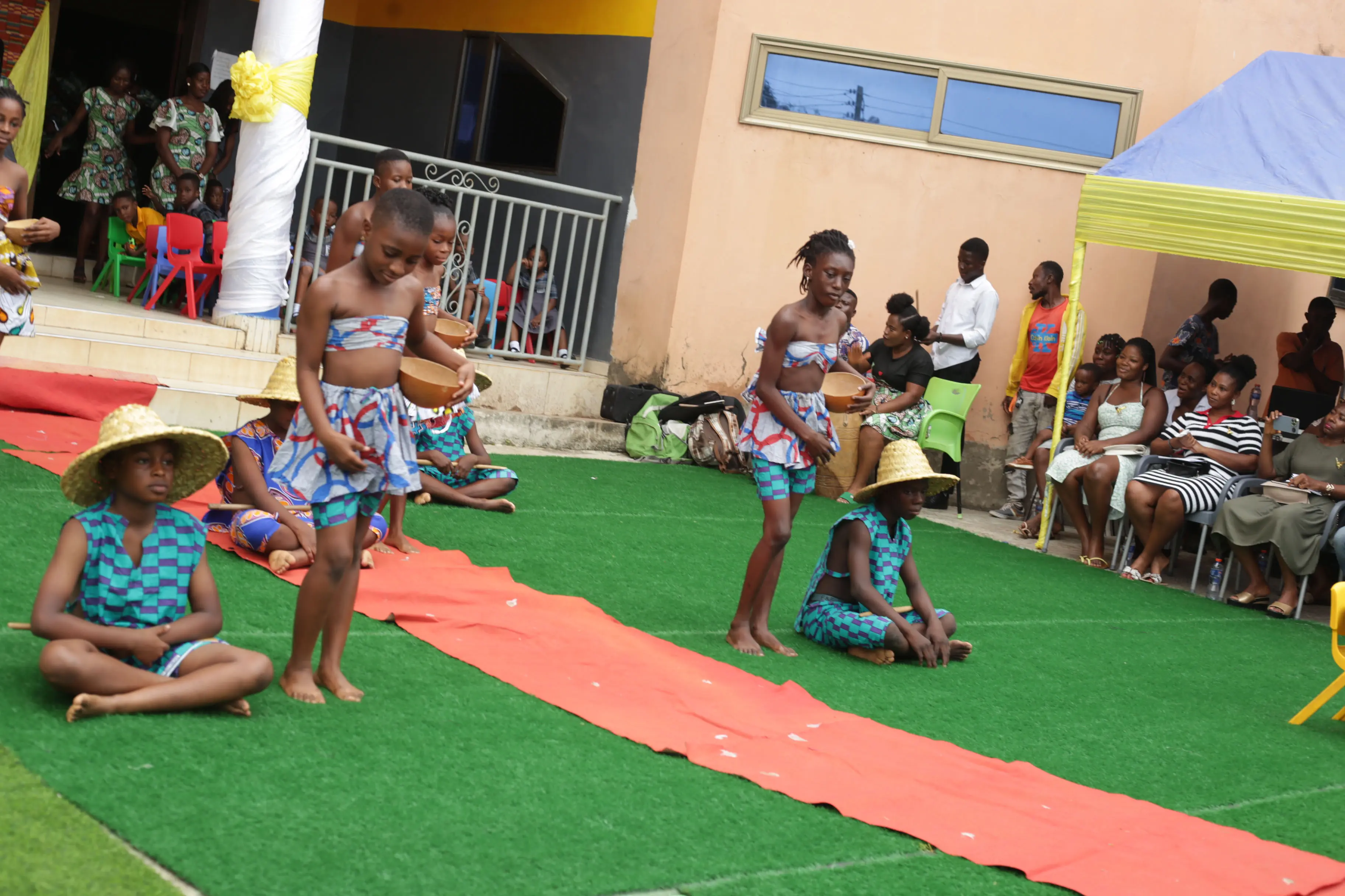 Hartford School Football Club Image Slider 